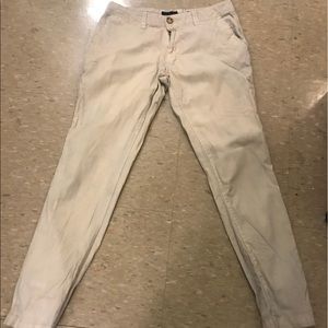 cargo pants urban planet